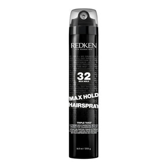 Redken Fixatif de finition "Max Hold Hairspray 32" (275ml/9.0oz)