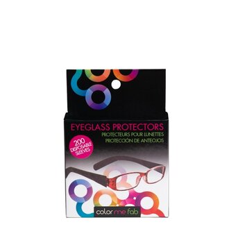 Framar Eyeglass Protector Sleeves (Pack of 200)