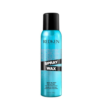 Redken Spray de cire fine "Spray Wax" (165g/5.8oz)