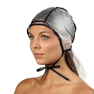 BaByliss PRO Bonnets de balayage jetable "Disposable Tipping Caps" - Très grand (5/pqt)