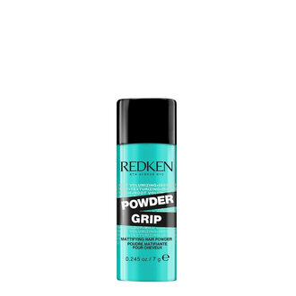 Redken Poudre volumisante "Powder Grip" (7.0g/0.24oz)