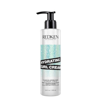 Redken Crème définition des boucles "Hydrating Curl Cream" (200ml/6.8oz)