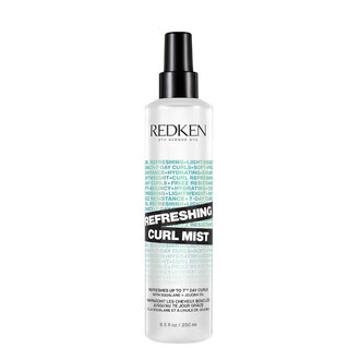 Redken Brume rafraîchissante pour boucles "Refreshing Curl Mist" (250ml/8.5oz)
