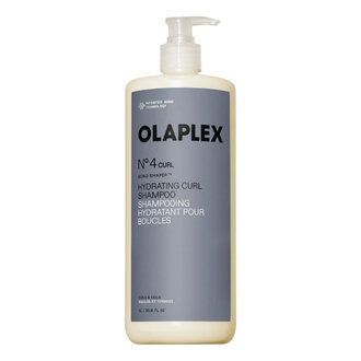 Olaplex Shampoing hydratant pour boucles "N°4 Curl"