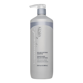 Kenra Professional Deluxe Defense Multi-Protective Shampoo