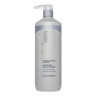 Kenra Professional Shampoing multi-protecteur "Deluxe Defense"