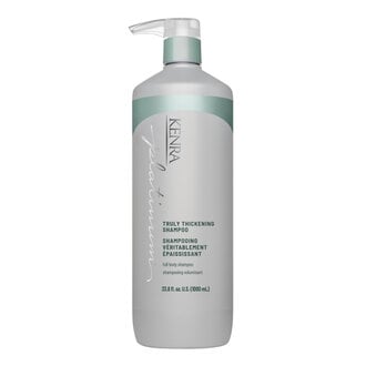 Kenra Professional Shampoing véritablement épaississant "Truly Thickening"