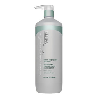 Kenra Professional Truly Thickening Shampoo