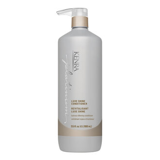 Kenra Professional Luxe Shine Lustrous Silkening Conditioner
