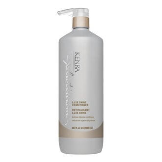 Kenra Professional Revitalisant soyeux et lumineux "Luxe Shine"