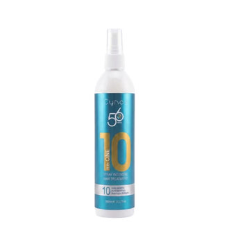 Cynos Spray multi-bénéfices "10 in 1 Intensive Hair Treatment" - Bleu