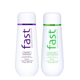Fast Duo maxi longueurs "Maximum Length Duo" (2x 295ml/10.0oz)