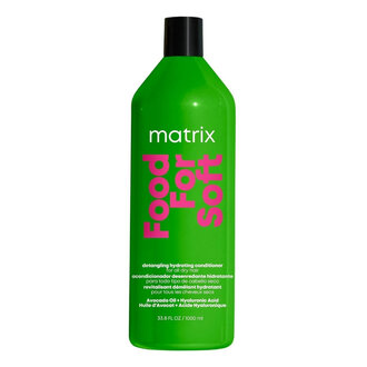 Matrix Revitalisant démêlant hydratant "Food For Soft"
