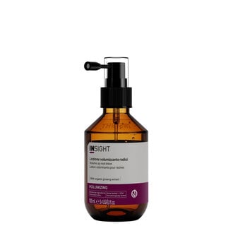 Insight Lotion volumisante pour racines "Volumizing Volume Up" (100ml/3.4oz)