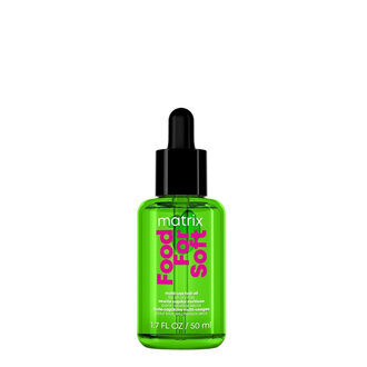Matrix Huile-sérum multi-usages "Food For Soft" (50ml/1.7oz)