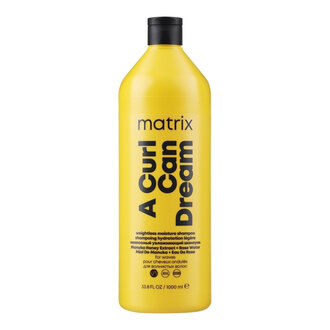 Matrix Shampoing hydratant léger "A Curl Can Dream"