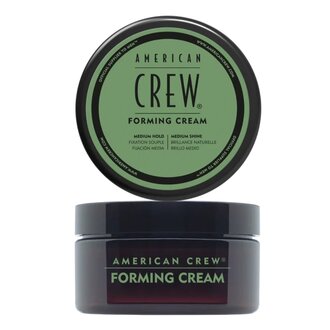 American Crew Crème de modelage "Forming Cream"