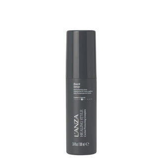 L'Anza Spray de texture "Healing Style Beach Spray" (100ml/3.4oz)