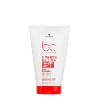 Schwarzkopf  Bonacure Rénovateur de pointes "Repair Rescue" (100ml/3.4oz)