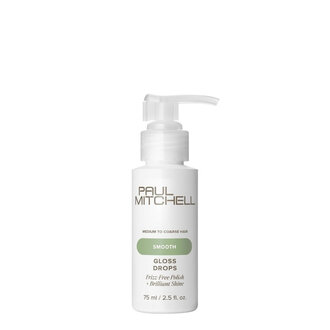 Paul Mitchell Gloss Drops (75ml/2.5oz)
