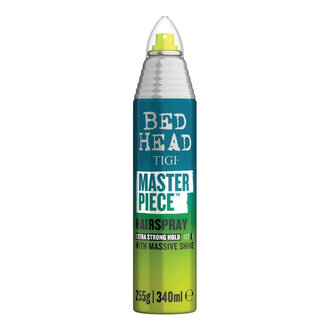 Bed Head by Tigi Fixatif coiffant "Masterpiece" (340ml/10.3oz)