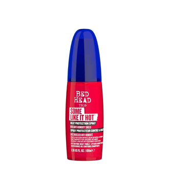 Bed Head by Tigi Spray protecteur chaleur "Some Like It Hot" (100ml/3.38oz)