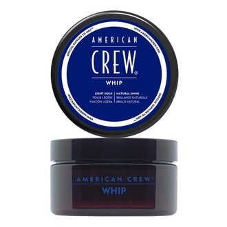 American Crew Mousse "Whip" (85g/3.0oz)