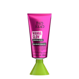 Bed Head by Tigi Huile gélifiée hydratante "Wanna Glow" (100ml/3.4oz)