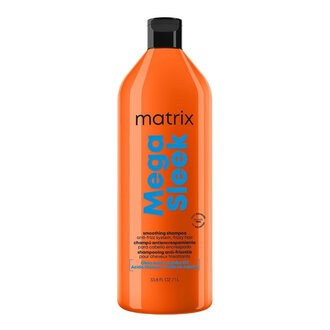 Matrix Shampoing anti-frisottis "Mega Sleek"