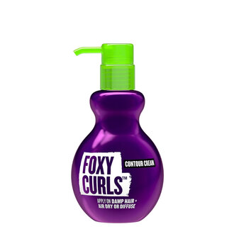 Bed Head by Tigi Crème contour des boucles "Foxy Curls" (200ml/6.76oz)