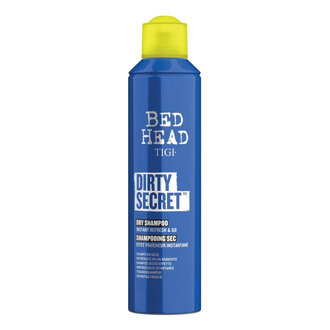 Bed Head by Tigi Shampoing sec "Dirty Secret" (285ml/7.5oz)