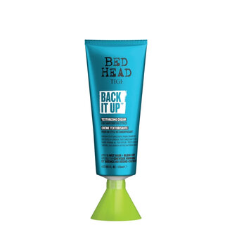 Bed Head by Tigi Crème texturisante "Back It Up" (125ml/3.82oz)