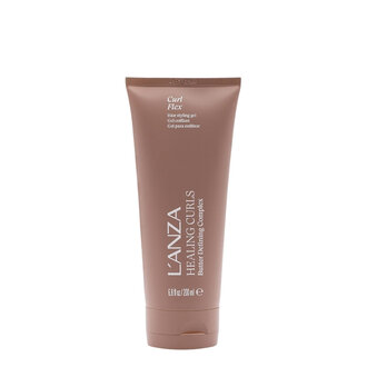 L'Anza Gel de fixation "Healing Curls Curl Flex" (200ml/6.8oz)