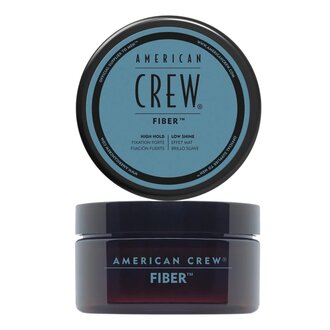 American Crew Fiber Texturizing Styling Wax (85g/3.0oz)