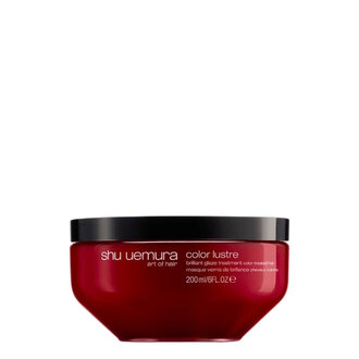 Shu Uemura Brilliant Glaze Treatment Color Lustre (200ml/6.76oz)
