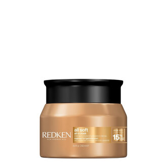 Redken All Soft All-In Mask (250ml/8.4oz)