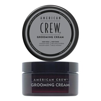 American Crew Grooming Cream (85g/3.0oz)