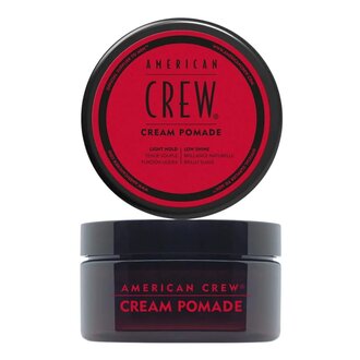 American Crew Crème coiffante "Cream Pomade" (85g/3.0oz)