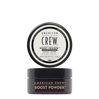 American Crew Boost Powder (10g/0.3oz)