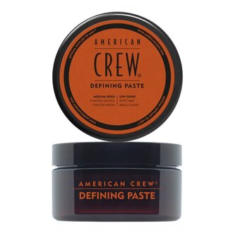 American Crew Defining Paste (85g/3.0oz)