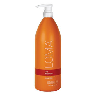 Loma Shampoing quotidien "Daily Shampoo"