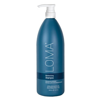 Loma Shampoing hydratant "Moisturizing Shampoo"