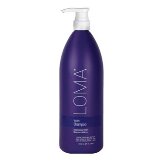 Loma Shampoing violet "Violet Shampoo"