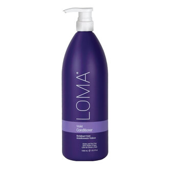 Loma Revitalisant violet "Violet Conditioner"