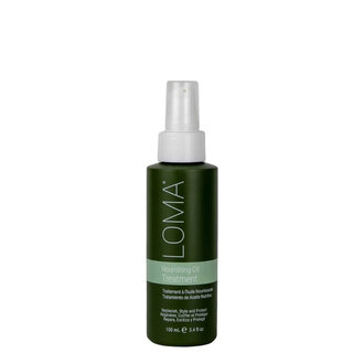 Loma Nourishing Oil Treatment (100ml/3.4oz)
