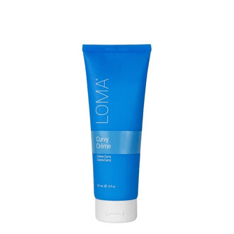 Loma Crème bouclante "Curvy Crème" (237ml/8.0oz)
