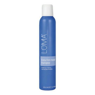 Loma Fixatif de finition - Tenue extra forte (300ml/9.1oz)
