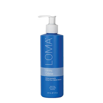 Loma Crème apaisante anti-frisottis "Calming Cream" (237ml/8.0oz)