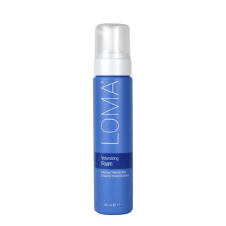 Loma Volumizing Foam (237ml/8.0oz)