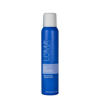 Loma Shampoing sec "Dry Shampoo" (200ml/4.4oz)